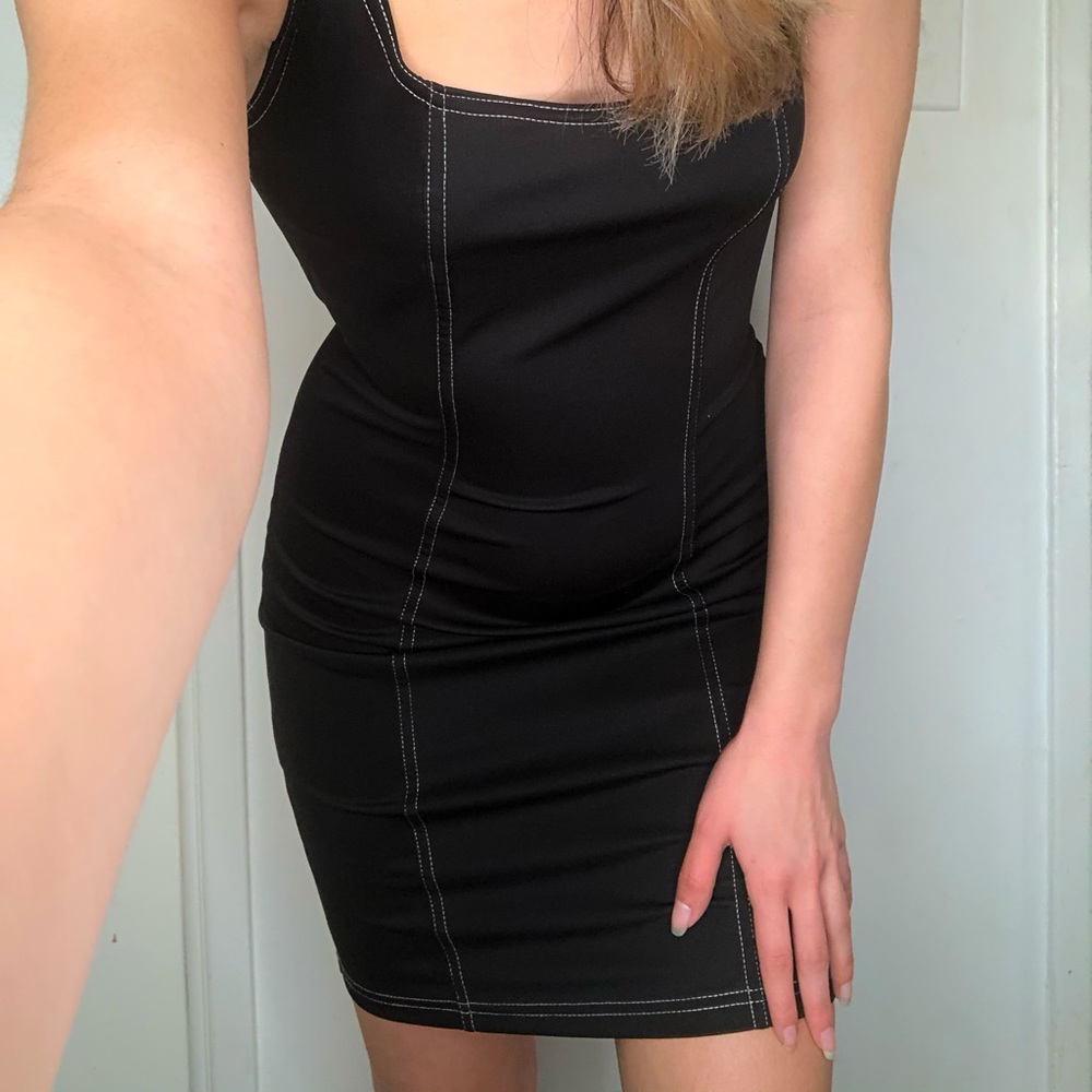 Black Little Dress